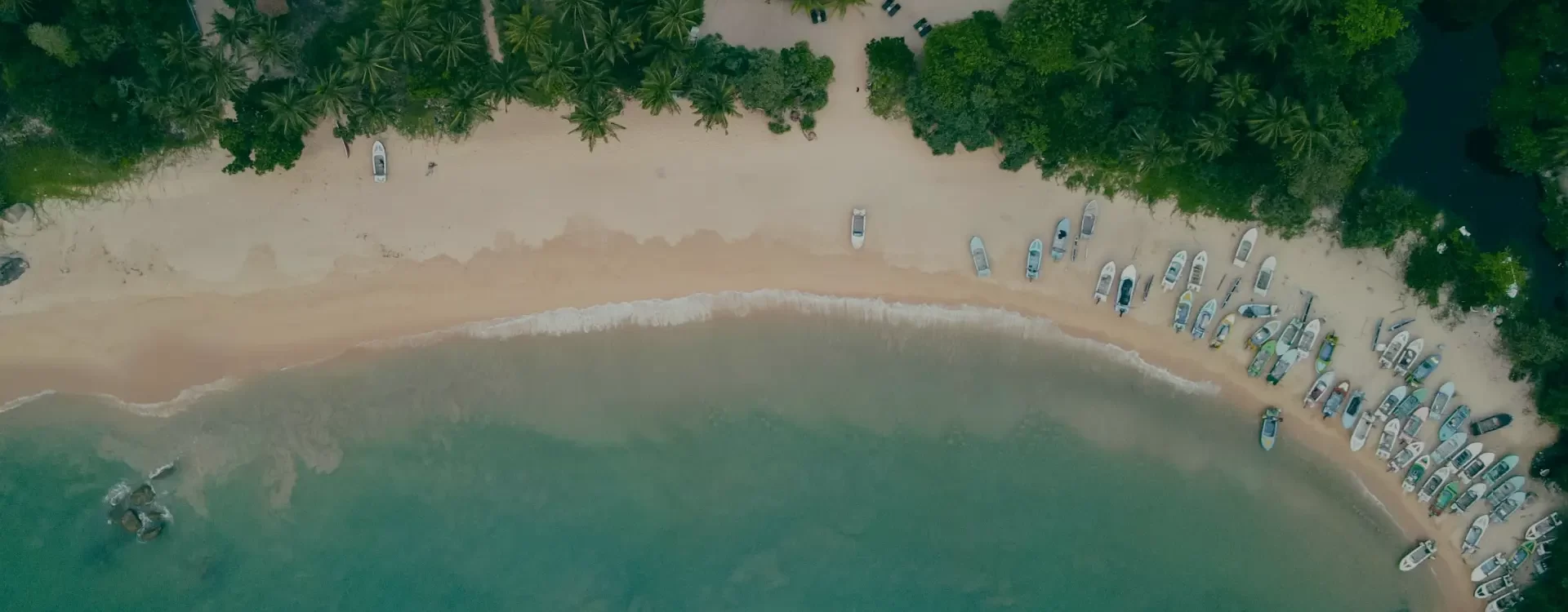Discover Paradise of Sri Lanka